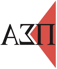 π Sigma Alpha标志